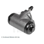 Blue Print Wheel Cylinder Hydraulic Brake Rear Right ADN14466