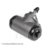 Blue Print Wheel Cylinder Hydraulic Brake Rear Right ADN14466