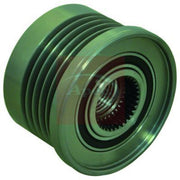 Apec Alternator Overrunning Freewheel Clutch AOP1130