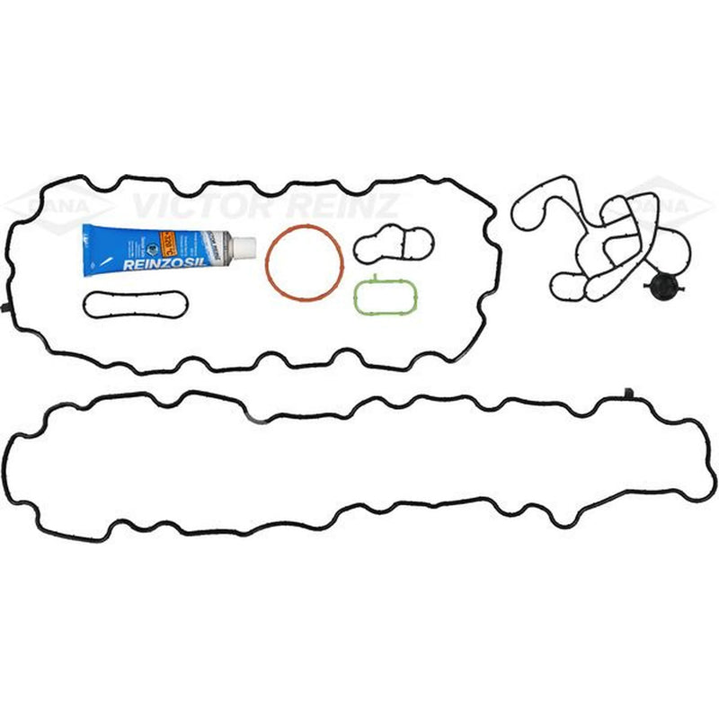 Victor Reinz Crankcase Gasket Kit ID 08-10032-01
