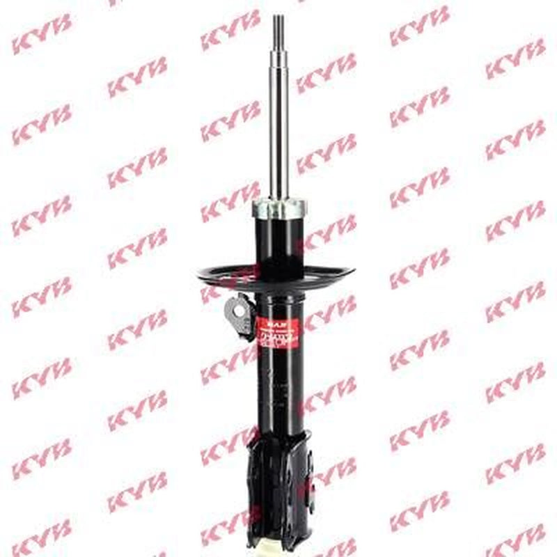 KYB Shock Absorber Damper Strut Front Left 339757