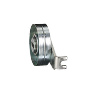 Gates V-Ribbed Belt Tensioner Pulley OD Wide T36023