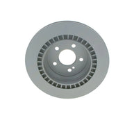 Bosch 2 x Vented Rear Brake Discs 0 986 479 629