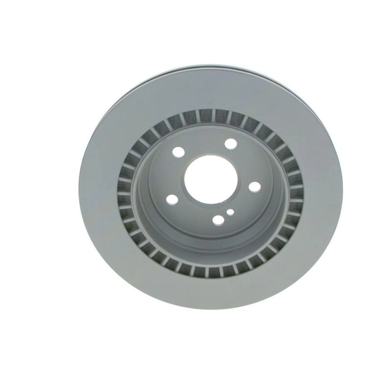 Bosch 2 x Vented Rear Brake Discs 0 986 479 629