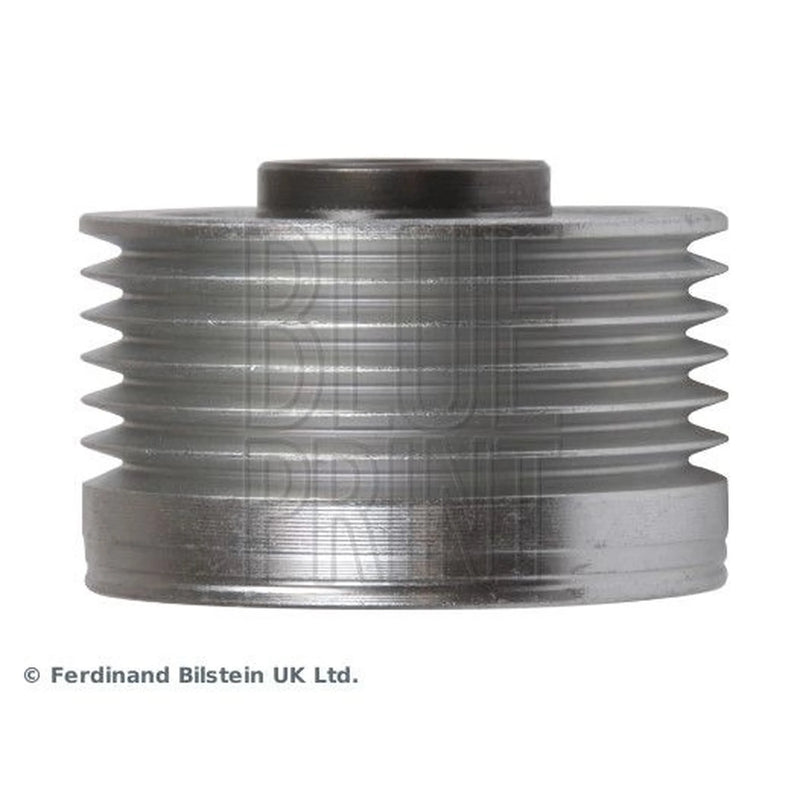 Blue Print Alternator Overrunning Freewheel Clutch ADK861301