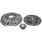 Borg & Beck Clutch Kit Set 3pc 200mm HK2754