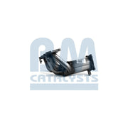 BM Catalysts Homologated Petrol Cat BM91326H
