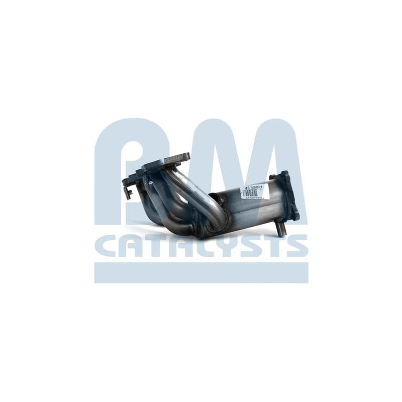 BM Catalysts Homologated Petrol Cat BM91326H
