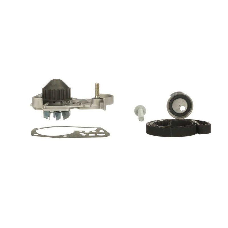 Gates Timing Belt & Water Pump Kit KP15473XS