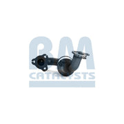 BM Catalysts Homologated Petrol Cat BM91974H