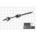 BGA CV Drive Shaft Driveshaft Front Right DS9706RA