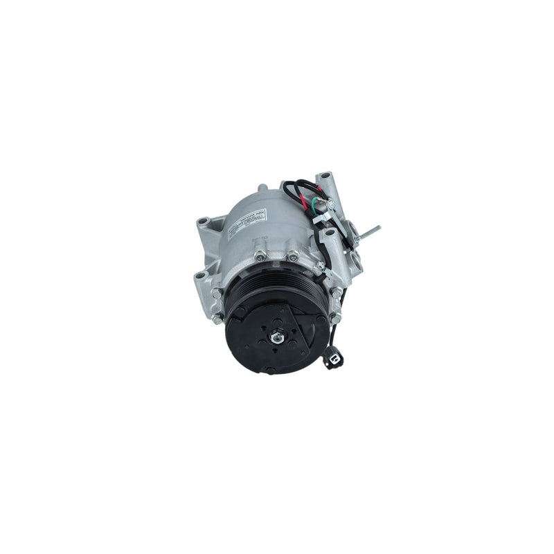 NRF Air Conditioning Compressor 32448