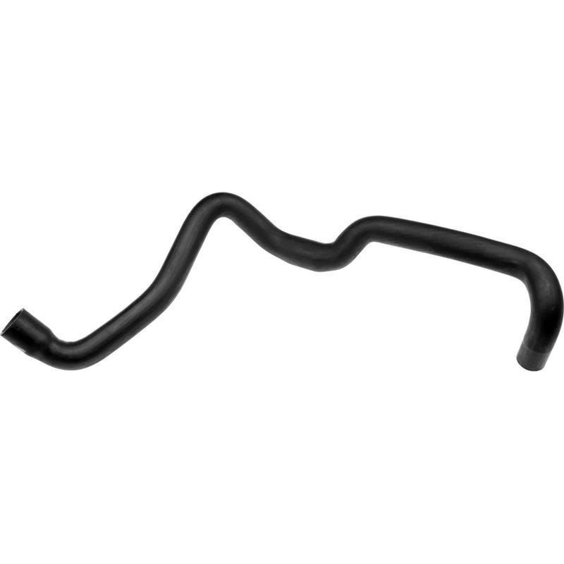 Gates Radiator Coolant Hose 620mm ID 05-4372