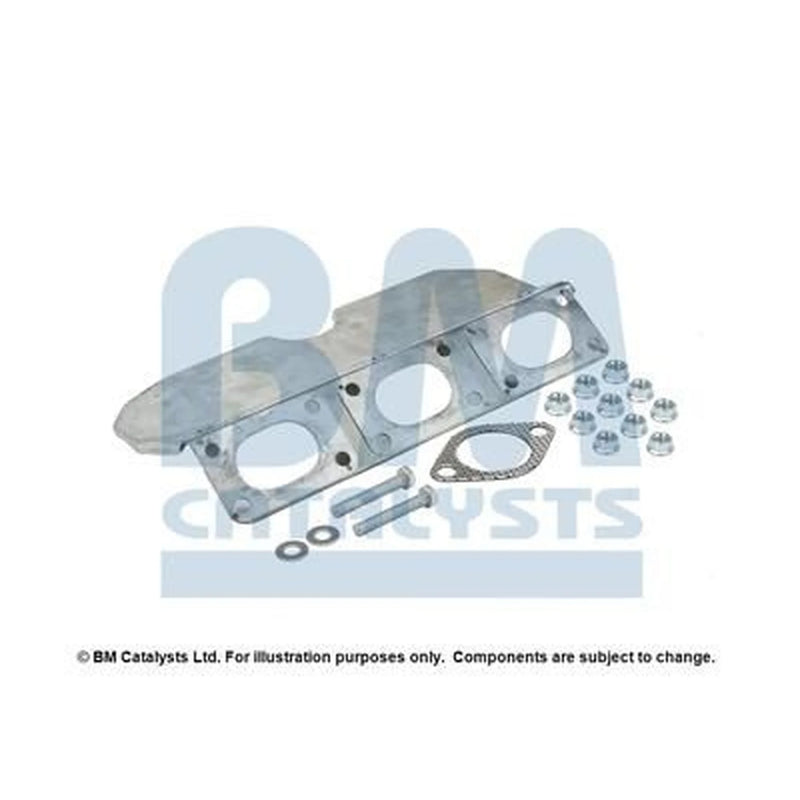 BM Catalysts Fitting Kit FK91627C FK91627C