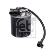 Febi Fuel Filter Element 100475
