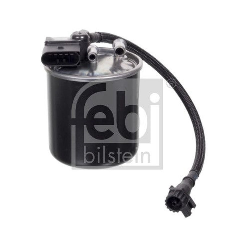 Febi Fuel Filter Element 100475