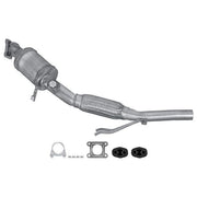 Hella Catalytic Converter 8LE 366 054-591