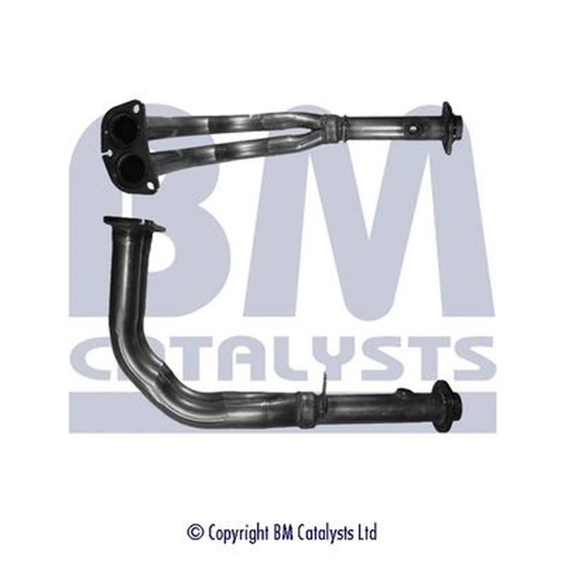 BM Catalysts Exhaust Pipe OD BM70494
