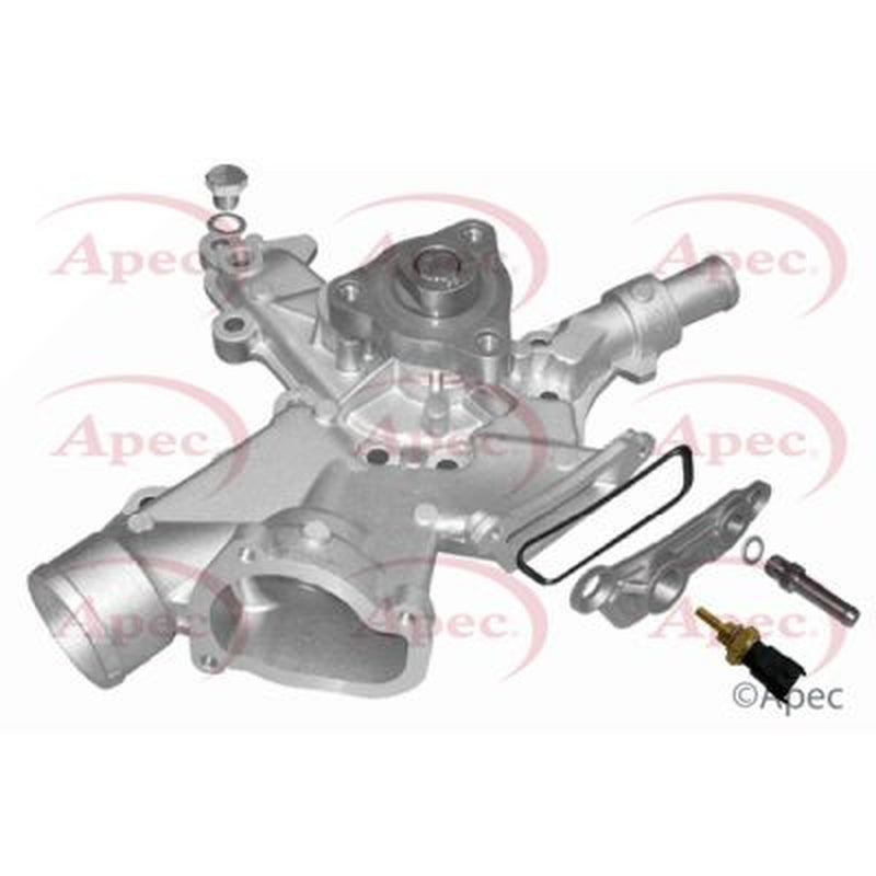 Apec Engine Cooling Water Pump AWP1550