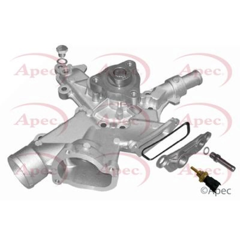 Apec Engine Cooling Water Pump AWP1550