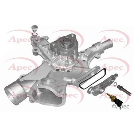 Apec Engine Cooling Water Pump AWP1550