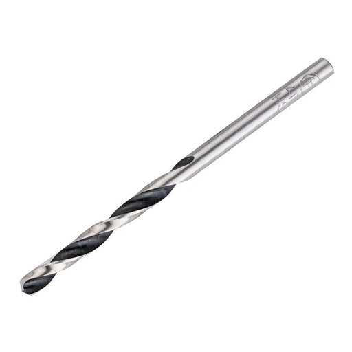 Bosch Powertool Accessories Metal HSS Twist Drill Bit 4.5 x 47 x 80mm