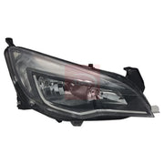 Apec Headlight Headlamp W21/5W Left ALH2383