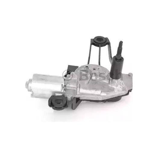 Genuine Bosch Wiper Motor Fits Peugeot  Partner Hdi 90 - 1.6 - 05-15 0390201580 Bosch  - Town Parts