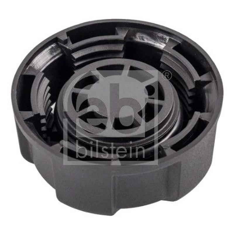 Febi Coolant Expansion Tank Cap 37600