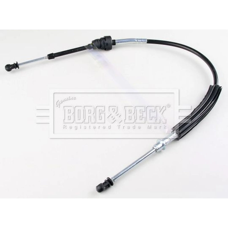 Borg & Beck Manual Transmission Cable Pull BKG1242