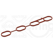 Elring Intake Manifold Gasket Thick FVMQ [fluorosilicone rubber) 066.430