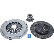 Sachs Clutch Kit Set 3pc 3000990289