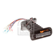Febi Door Cable Repair Set both sides 107109