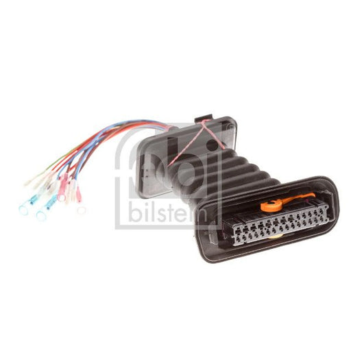 Febi Door Cable Repair Set both sides 107109