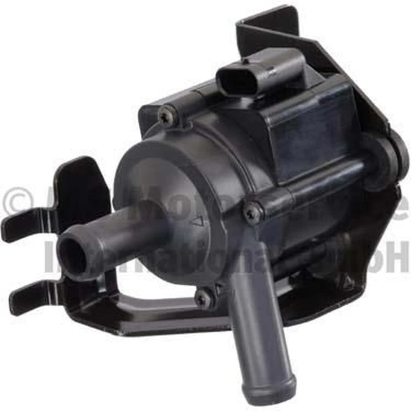 Pierburg Auxiliary Coolant Water Pump 7.04559.06.0