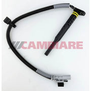 Cambiare Oil Level Sensor VE340040