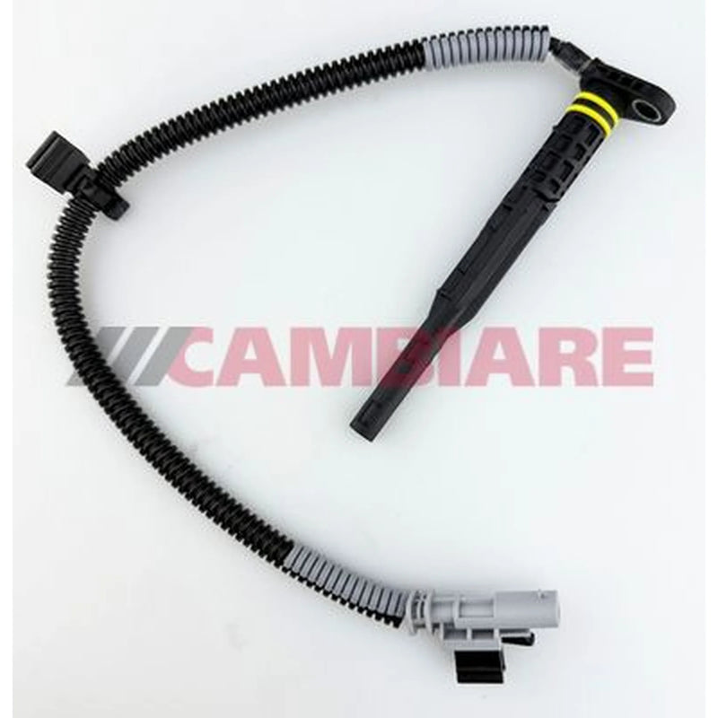 Cambiare Oil Level Sensor VE340040