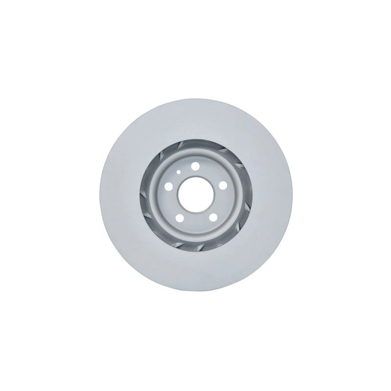 Bosch 2 x Vented Front Brake Discs 0 986 479 D29