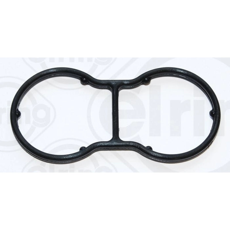 Elring Oil Filter Housing Gasket 244.640