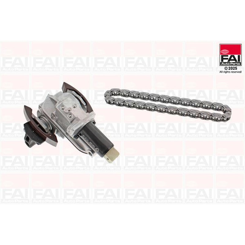 FAI 2 x Timing Chain Kit Set 50 Links TCK242NG