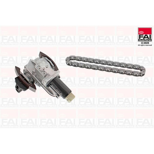 FAI 2 x Timing Chain Kit Set 50 Links TCK242NG