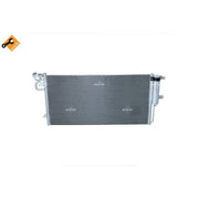 NRF Air Conditioning Condenser 350363