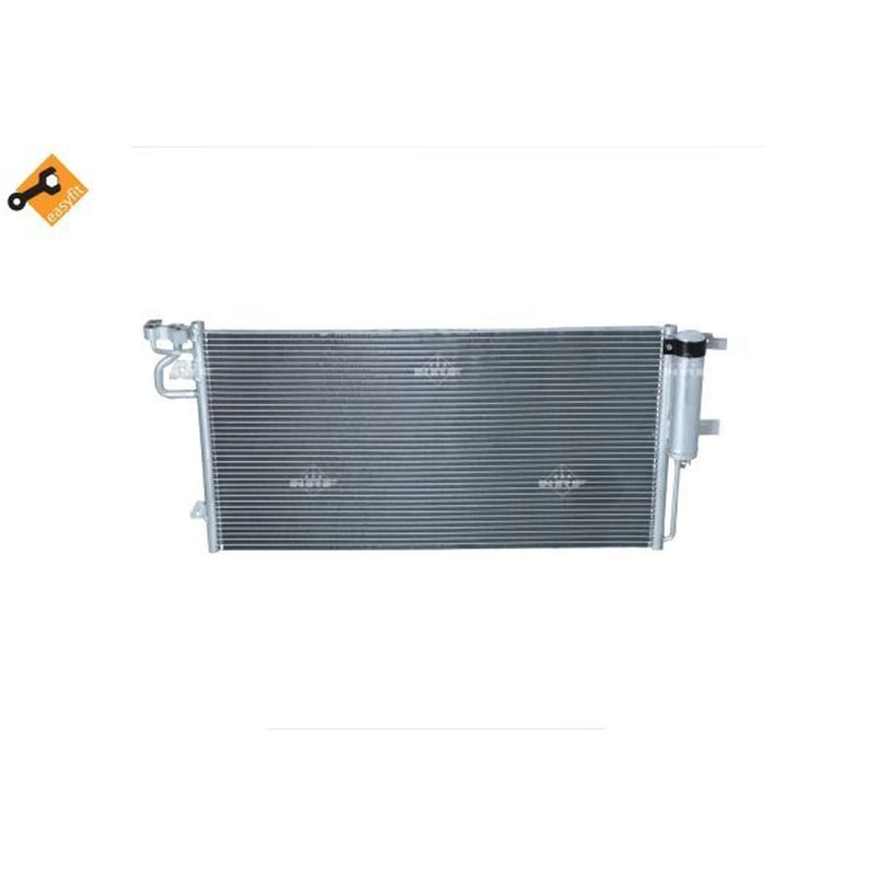 NRF Air Conditioning Condenser 350363