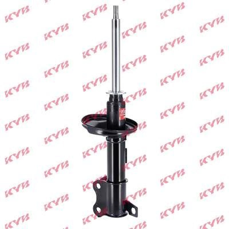 KYB Shock Absorber Damper Strut Rear Right 334054