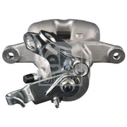 Febi Brake Caliper Assembly Rear Left 178106