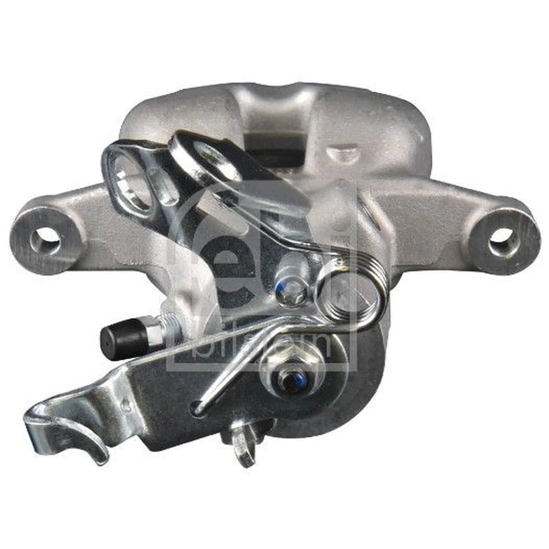 Febi Brake Caliper Assembly Rear Left 178106