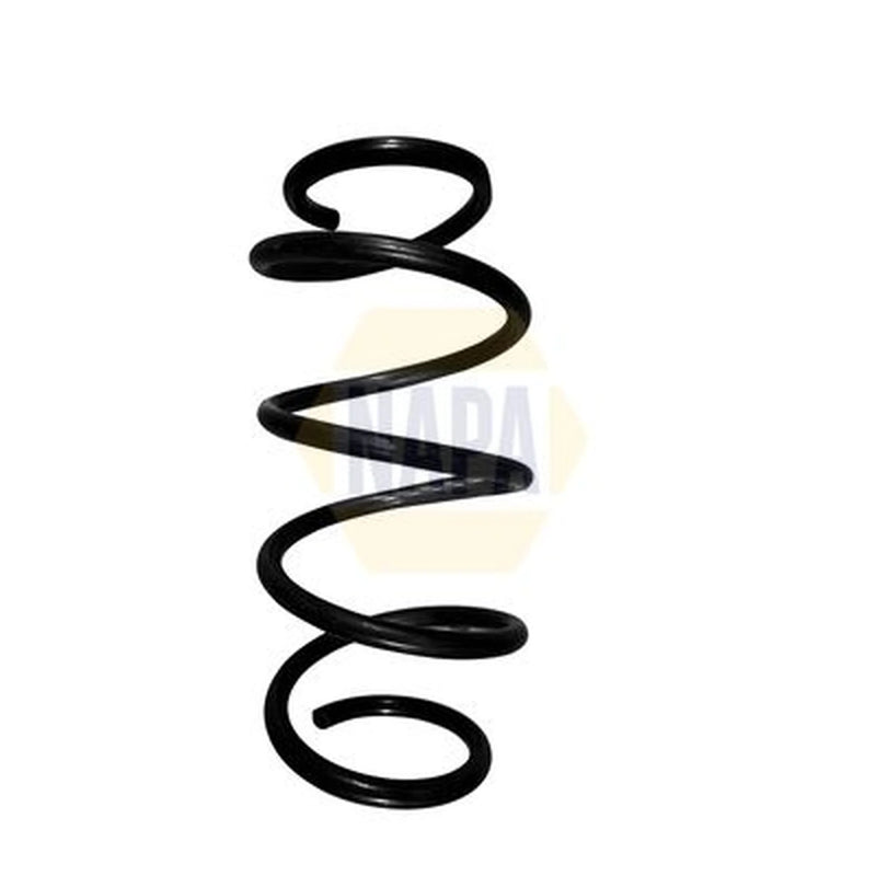 NAPA Front Suspension Coil Spring NCS2058