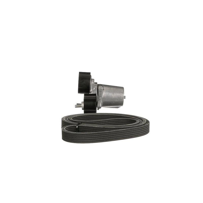Gates V-Ribbed Belt Set K016DPK1817