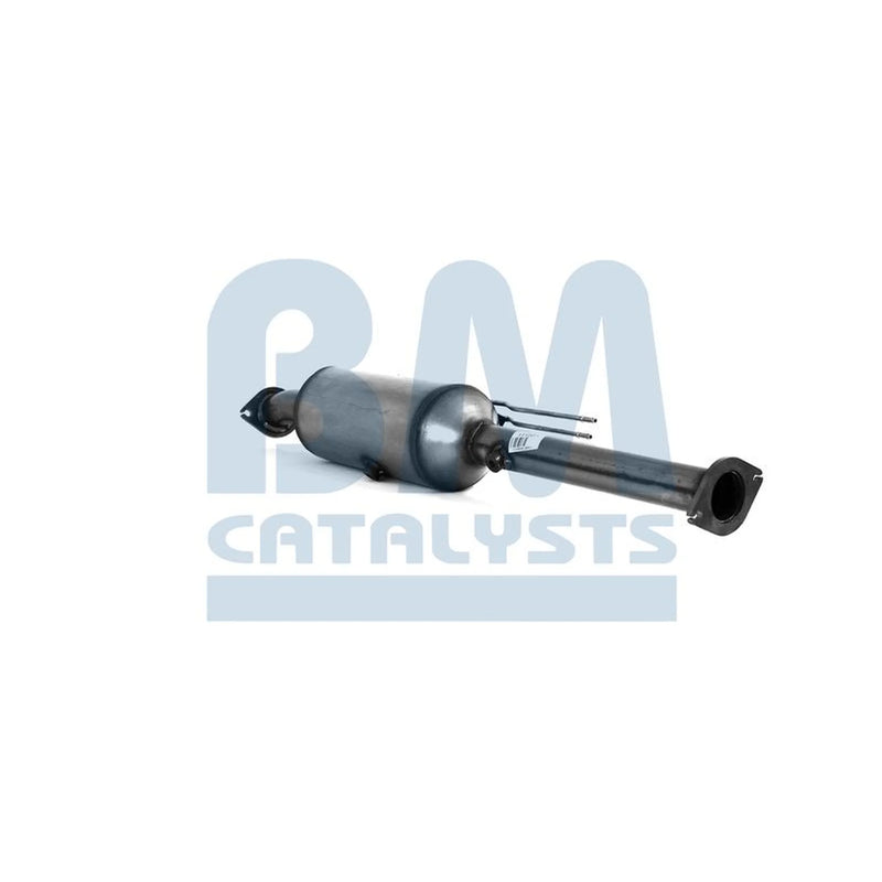 BM Catalysts Homologated Diesel Cat & Dpf BM11156H