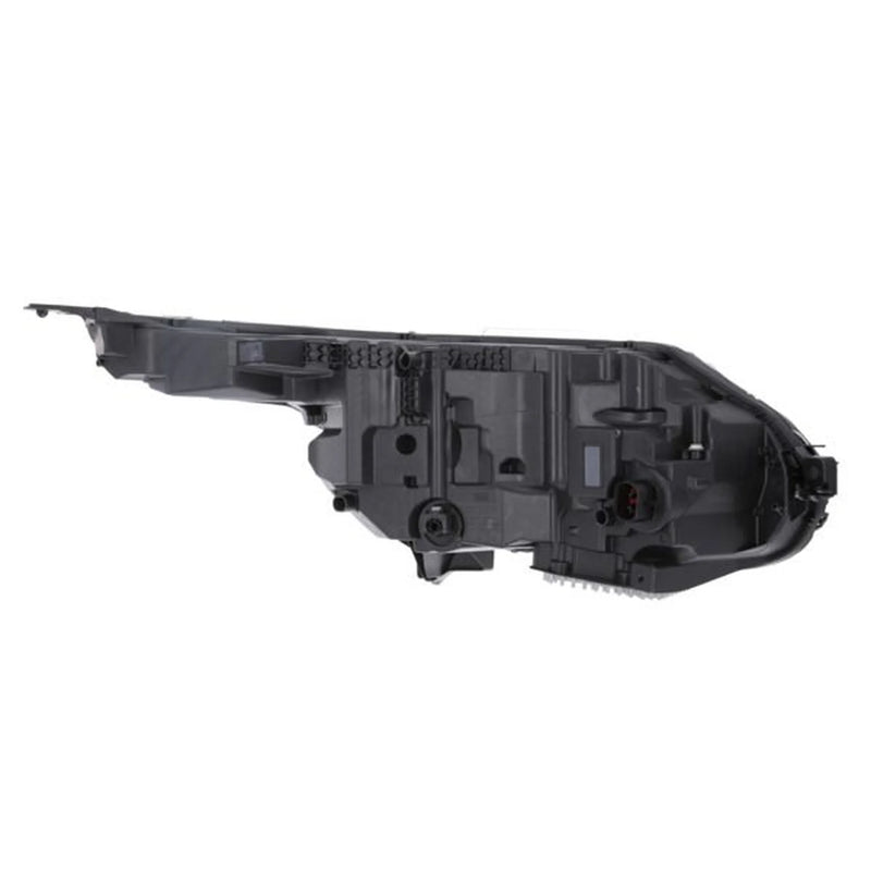 Valeo Headlight Headlamp LED Left 450713